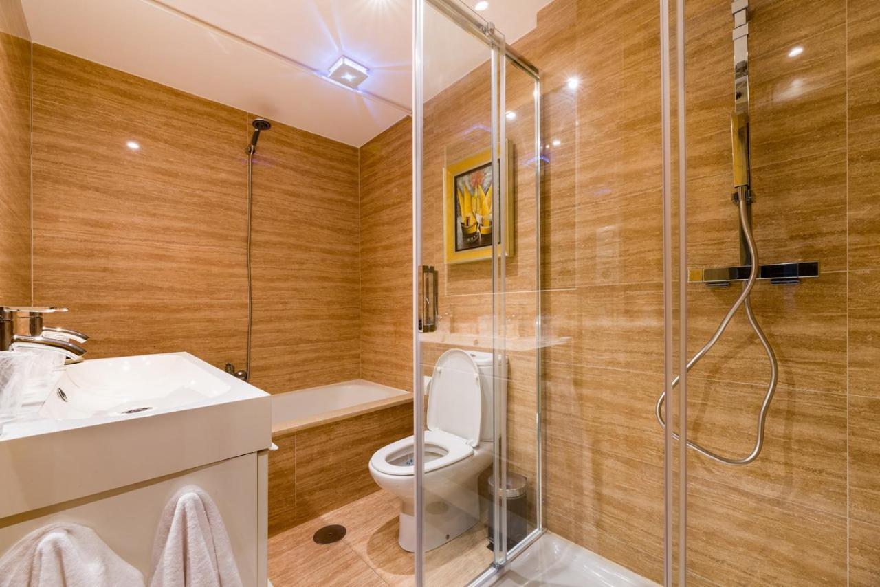 Arzua Deluxe Арсуа Екстер'єр фото